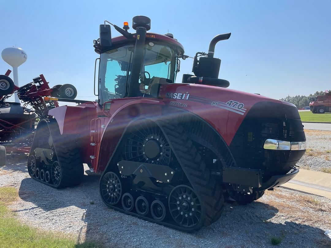 Image of Case IH Steiger 470 Primary image