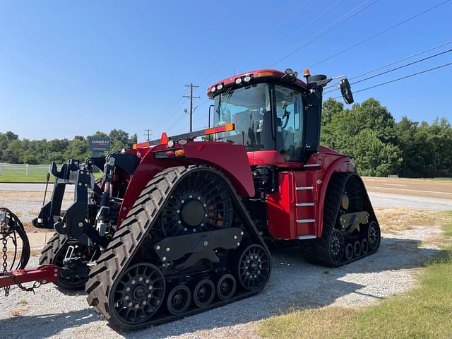 Image of Case IH Steiger 470 equipment image 2