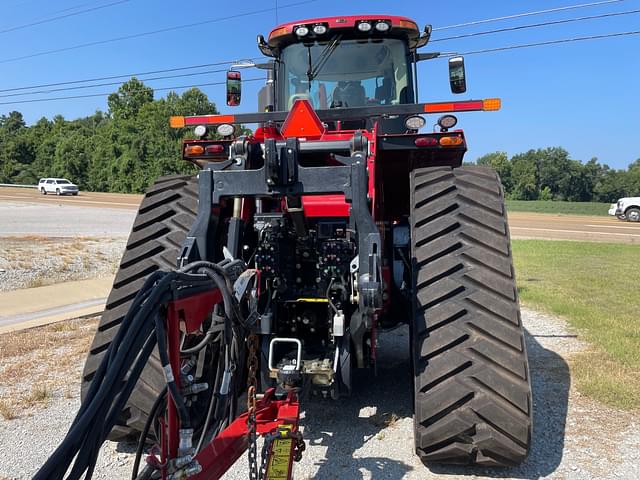 Image of Case IH Steiger 470 equipment image 3