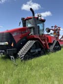 2022 Case IH Steiger 470 Quadtrac Image