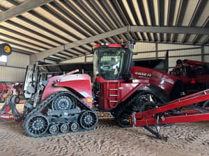 2022 Case IH Steiger 470 Quadtrac Image