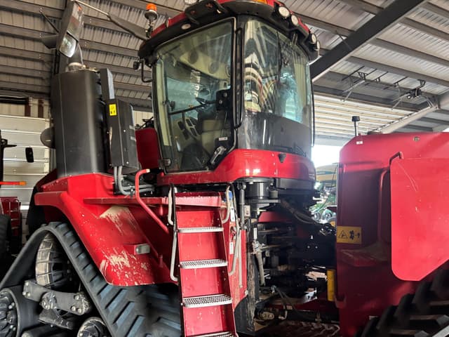 Image of Case IH Steiger 470 Quadtrac equipment image 1