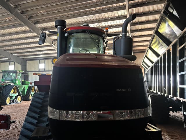Image of Case IH Steiger 470 Quadtrac equipment image 3