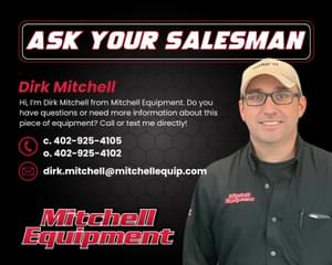 2022 Case IH Steiger 500 Image