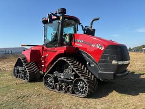2022 Case IH Steiger 500 Quadtrac Image