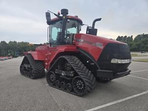 2022 Case IH Steiger 500 Quadtrac Image