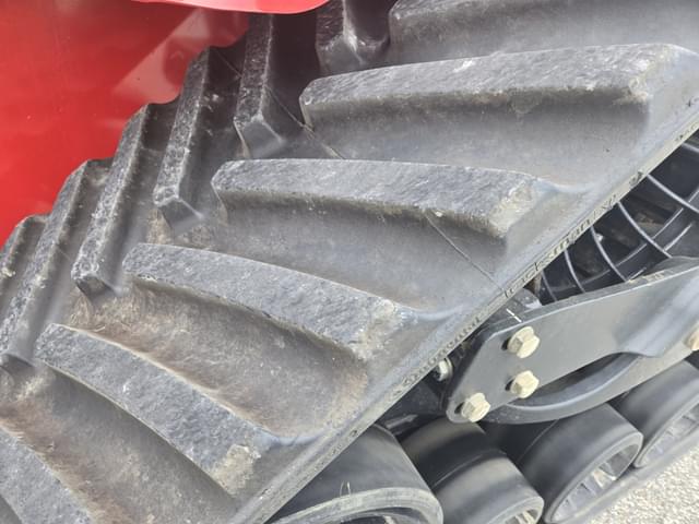 Image of Case IH Steiger 500 Quadtrac equipment image 3