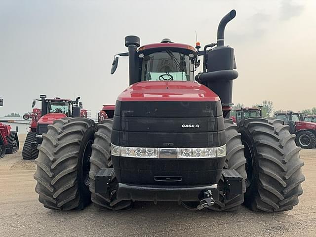 Image of Case IH Steiger 540 equipment image 1
