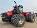 2022 Case IH Steiger 540 Image
