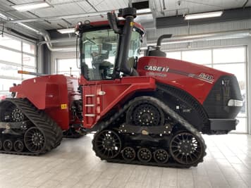 Main image Case IH Steiger 540 Quadtrac