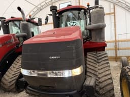 Image of Case IH Steiger 540 Quadtrac equipment image 2