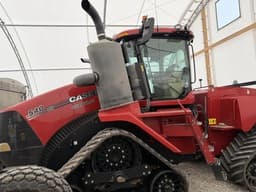 Image of Case IH Steiger 540 Quadtrac equipment image 1