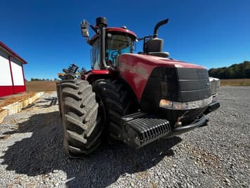 Main image Case IH Steiger 580