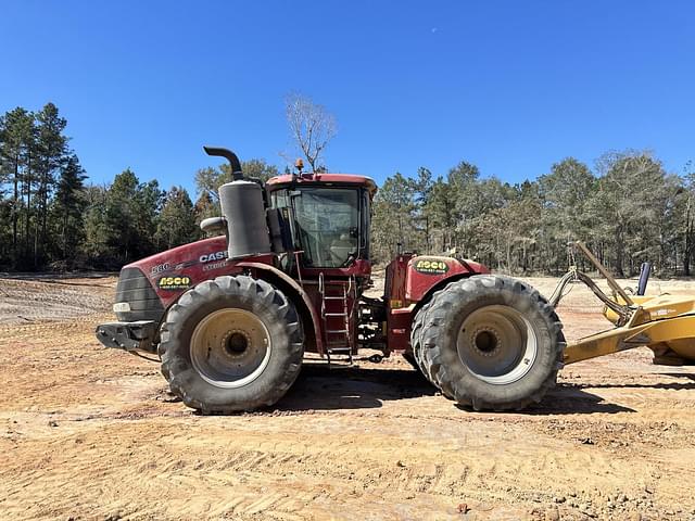 Image of Case IH Steiger 580 equipment image 2