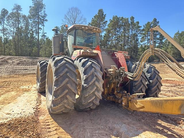 Image of Case IH Steiger 580 equipment image 4