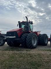 2022 Case IH Steiger 580 Equipment Image0