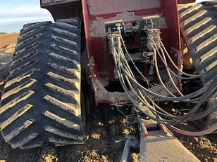 Main image Case IH Steiger 580 Quadtrac 29