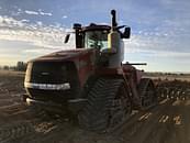 Thumbnail image Case IH Steiger 580 Quadtrac 4