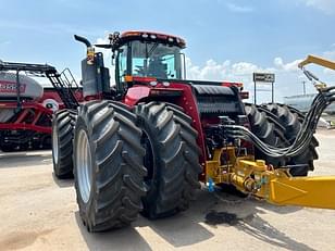 Main image Case IH Steiger 580 6