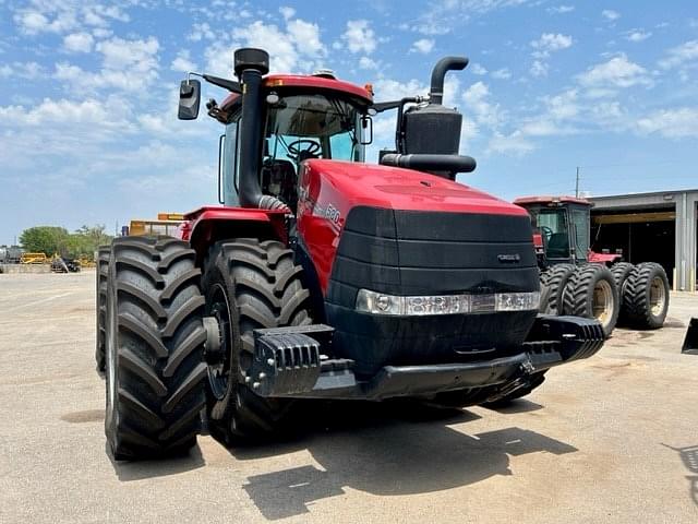 Image of Case IH Steiger 580 equipment image 1