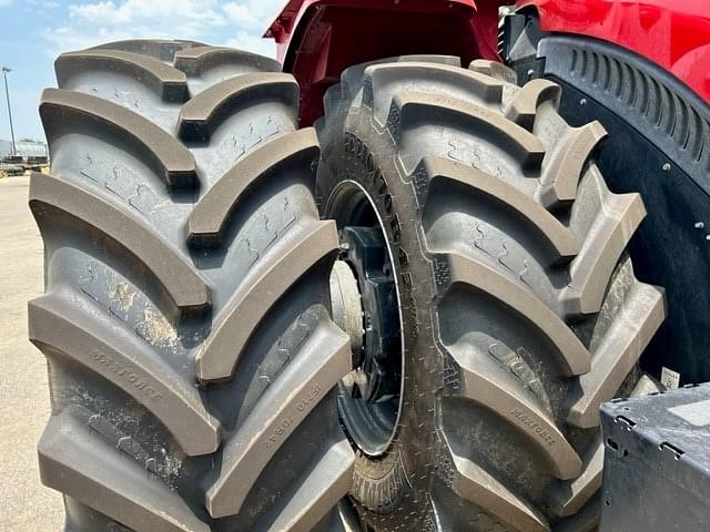 Image of Case IH Steiger 580 equipment image 2