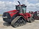 2022 Case IH Steiger 580 Quadtrac Image