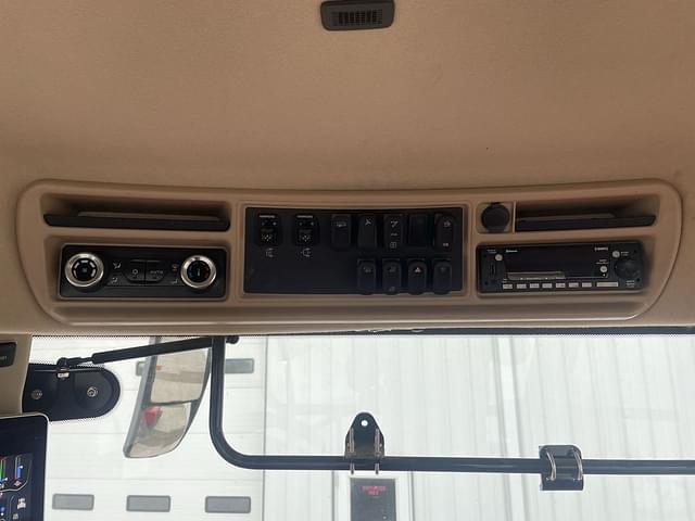 Image of Case IH Steiger 580 Quadtrac equipment image 1