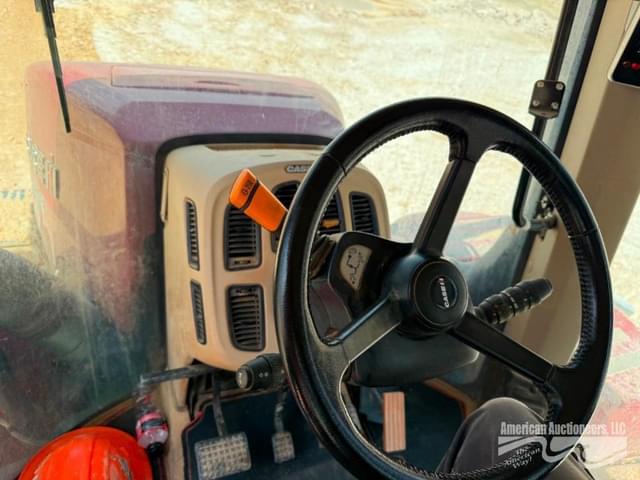 Image of Case IH Steiger 580 equipment image 4
