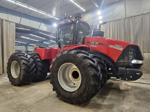 2022 Case IH Steiger 620 Quadtrac Image