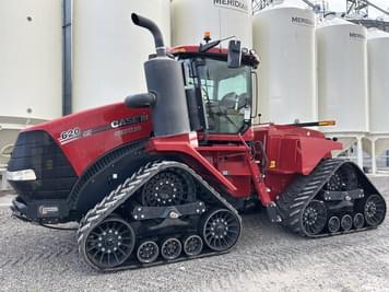 Main image Case IH Steiger 620 Quadtrac
