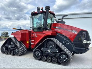 Main image Case IH Steiger 620 Quadtrac