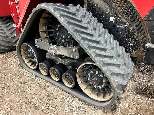 Image of Case IH Steiger 620 Quadtrac equipment image 3