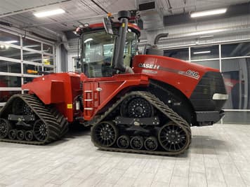 Main image Case IH Steiger 620 Quadtrac
