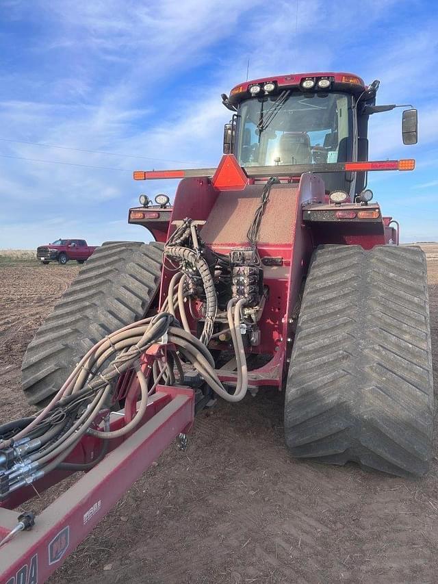 Image of Case IH Steiger 620 Quadtrac equipment image 4