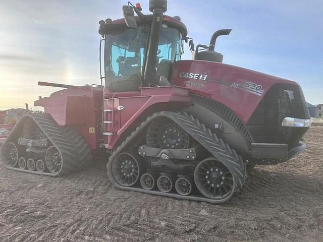 Image of Case IH Steiger 620 Quadtrac equipment image 3