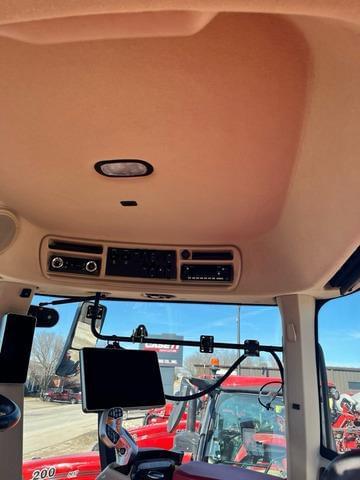 Image of Case IH Steiger 620 Quadtrac equipment image 3