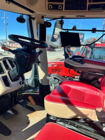 Image of Case IH Steiger 620 Quadtrac equipment image 2