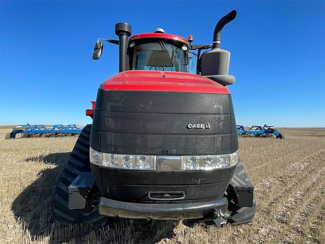 Image of Case IH Steiger 620 Quadtrac equipment image 2