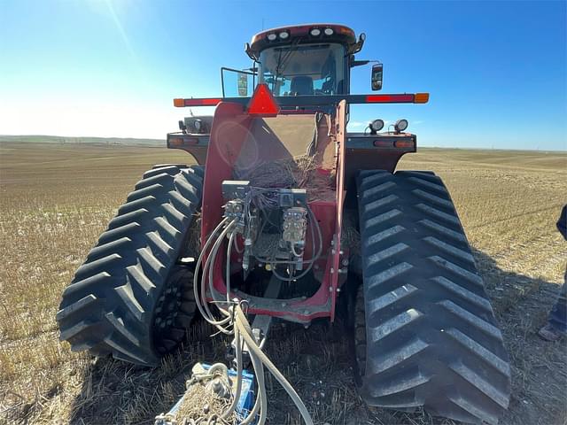 Image of Case IH Steiger 620 Quadtrac equipment image 3