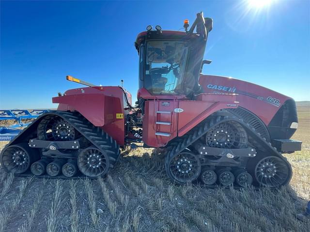 Image of Case IH Steiger 620 Quadtrac equipment image 1