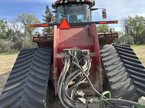 Image of Case IH Steiger 620 equipment image 2