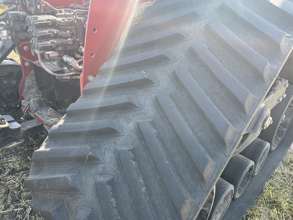 Image of Case IH Steiger 620 equipment image 4