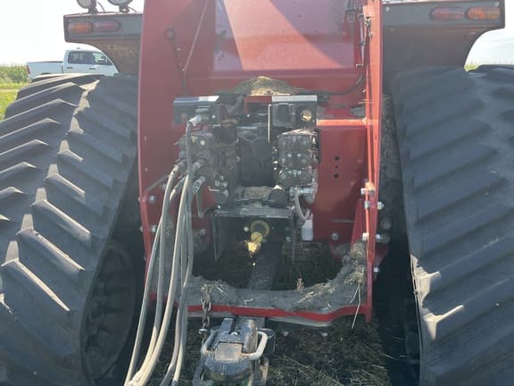 Image of Case IH Steiger 620 equipment image 1