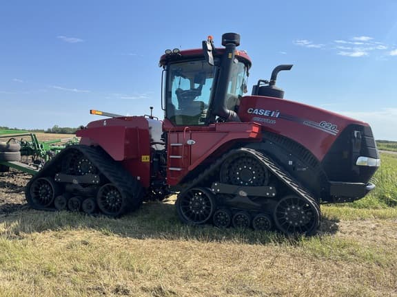 Image of Case IH Steiger 620 equipment image 3