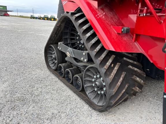 Image of Case IH Steiger 620 Quadtrac equipment image 2