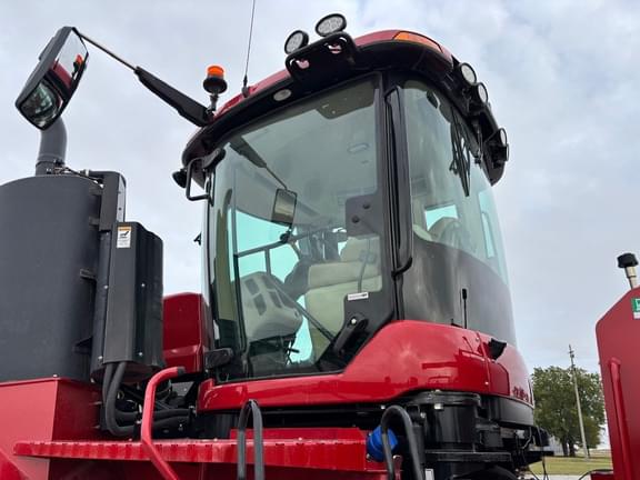 Image of Case IH Steiger 620 Quadtrac equipment image 3