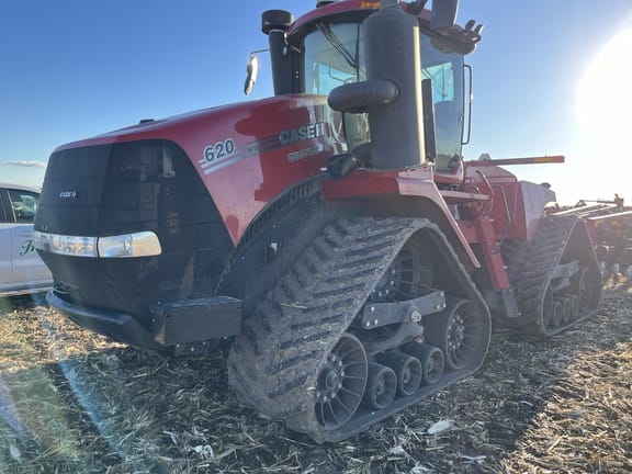 2022 Case IH Steiger 620 Quadtrac Equipment Image0