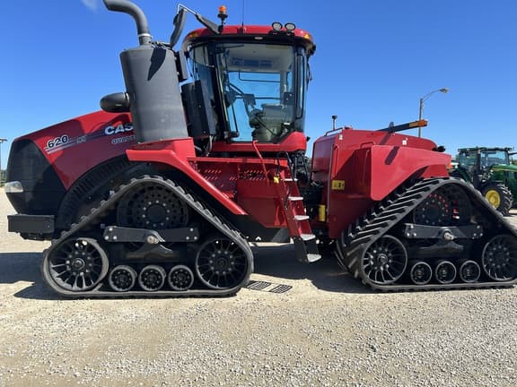 Image of Case IH Steiger 620 Quadtrac equipment image 1