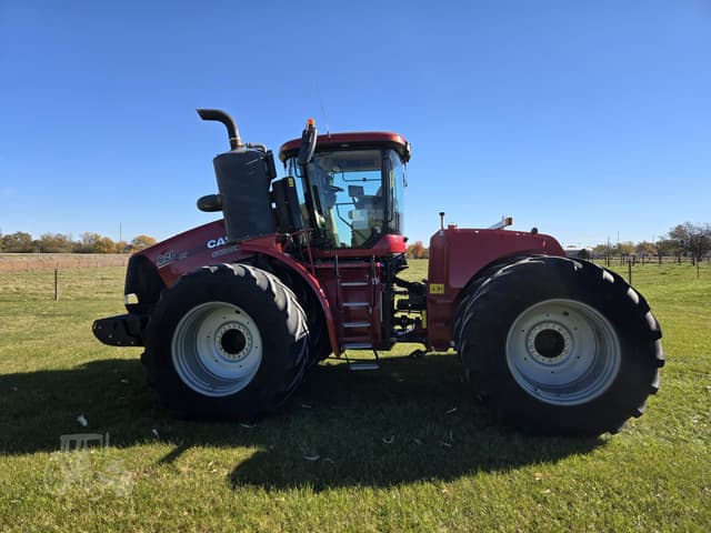 Image of Case IH Steiger 620 equipment image 4
