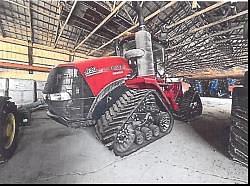 2022 Case IH Steiger 620 Quadtrac Equipment Image0